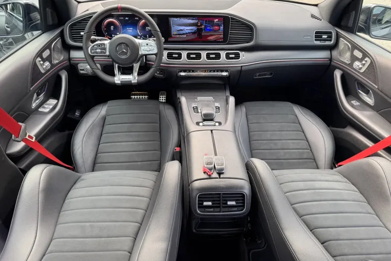 Mercedes-Benz GLE din 2020 cu 178.500 km - oferta MER145504 - foto 2