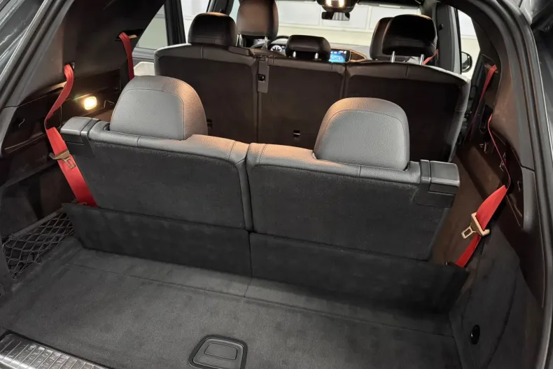 Mercedes-Benz GLE din 2020 cu 178.500 km - oferta MER145504 - foto 10