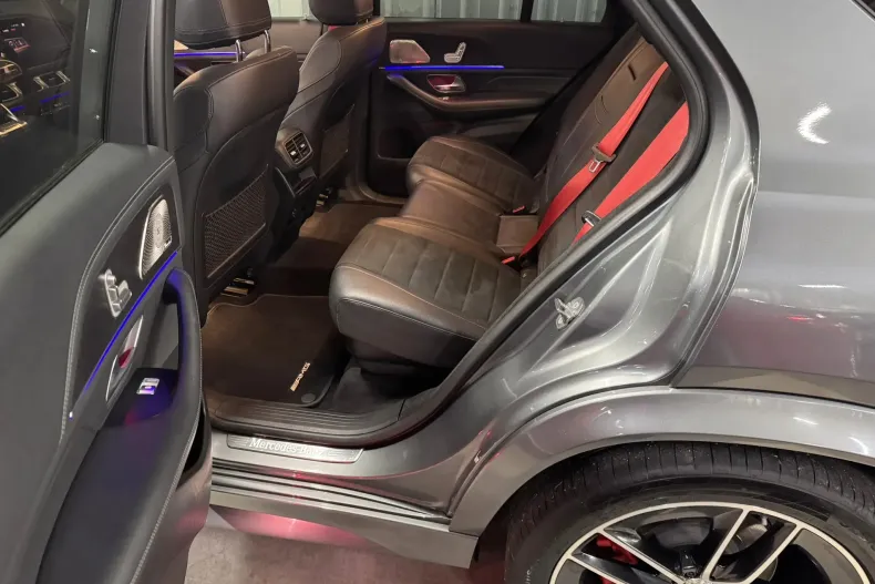 Mercedes-Benz GLE din 2020 cu 178.500 km - oferta MER145504 - foto 16