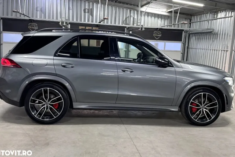 Mercedes-Benz GLE din 2020 cu 178.500 km - oferta MER145504 - foto 18