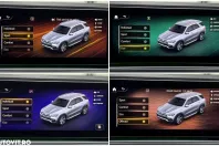 Mercedes-Benz GLE din 2020 cu 178.500 km - oferta MER145504 - foto 20