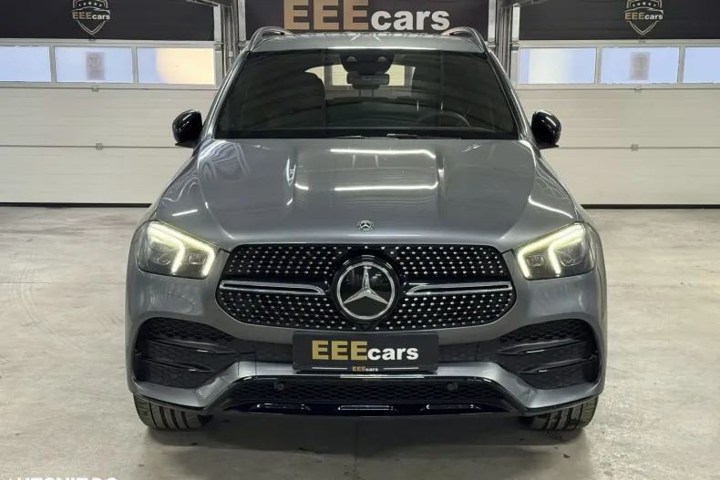 Mercedes-Benz GLE din 2020 cu 178.500 km - oferta MER145504 - foto 21