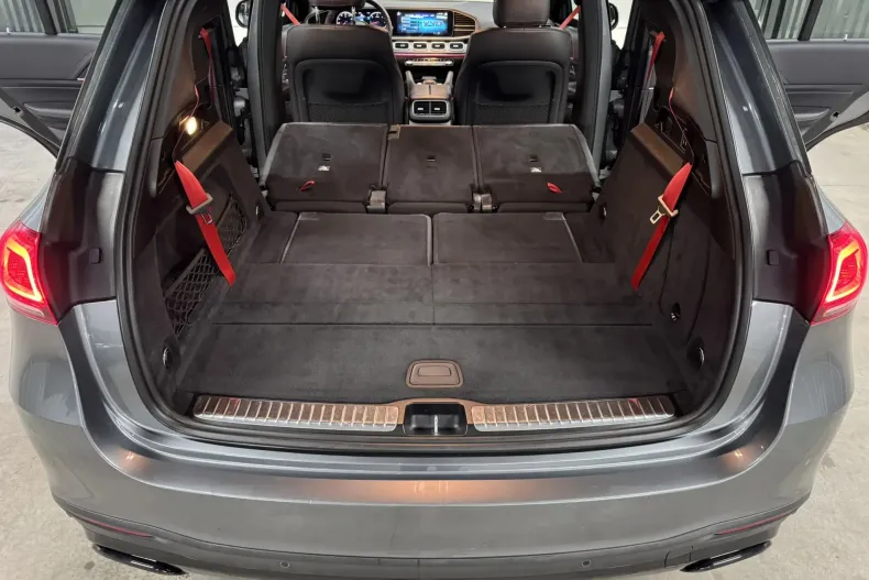 Mercedes-Benz GLE din 2020 cu 178.500 km - oferta MER145504 - foto 23