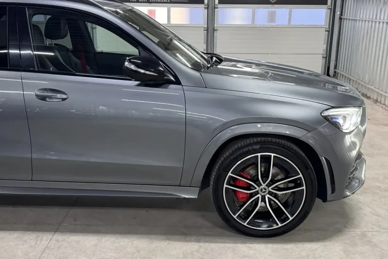 Mercedes-Benz GLE din 2020 cu 178.500 km - oferta MER145504 - foto 24