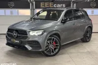 Mercedes-Benz GLE din 2020 cu 178.500 km - oferta MER145504 - foto 26