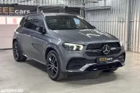 Mercedes-Benz GLE din 2020 cu 178.500 km - oferta MER145504 - foto 30