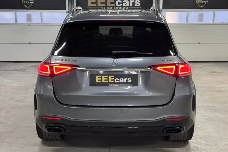 Mercedes-Benz GLE din 2020 cu 178.500 km - oferta MER145504 - foto 32