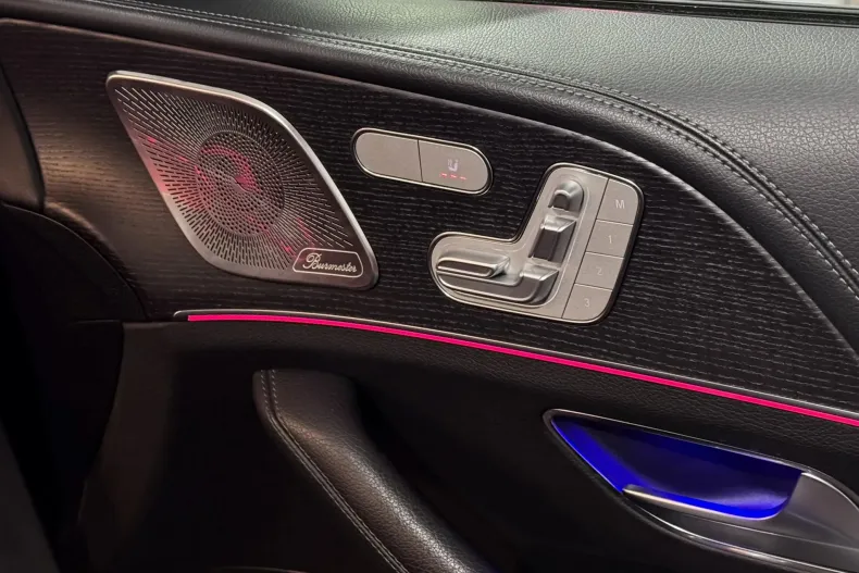 Mercedes-Benz GLE din 2020 cu 178.500 km - oferta MER145504 - foto 33