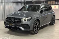 Mercedes-Benz GLE din 2020 cu 178.500 km - oferta MER145504 - foto 34