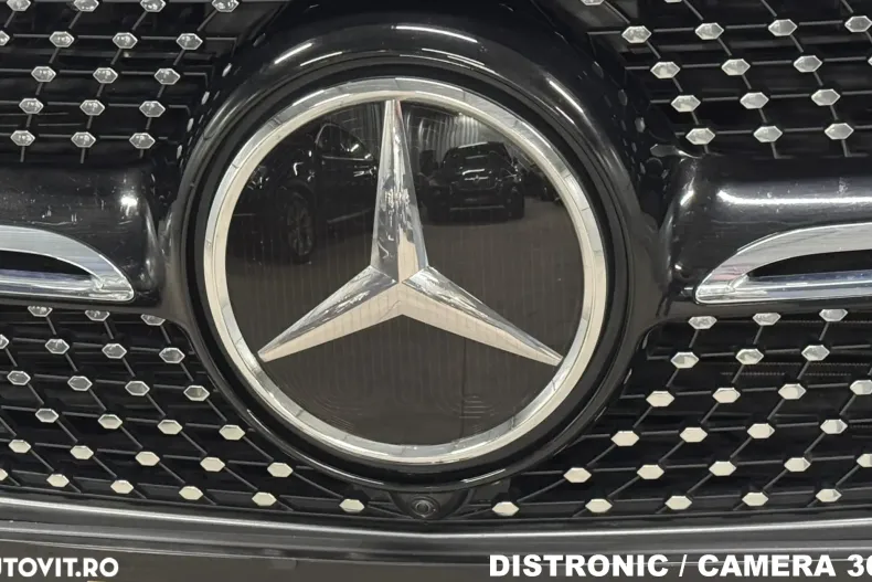 Mercedes-Benz GLE din 2020 cu 178.500 km - oferta MER145504 - foto 36