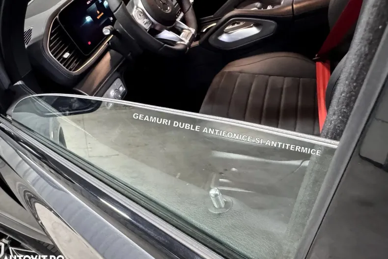 Mercedes-Benz GLE din 2020 cu 178.500 km - oferta MER145504 - foto 37