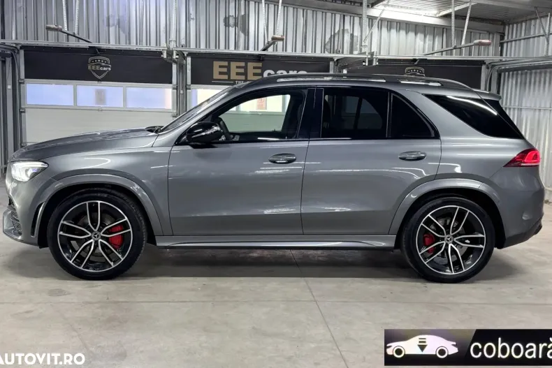 Mercedes-Benz GLE din 2020 cu 178.500 km - oferta MER145504 - foto 38