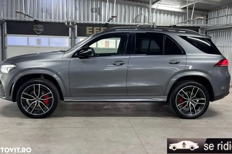 Mercedes-Benz GLE din 2020 cu 178.500 km - oferta MER145504 - foto 39