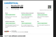 Mercedes-Benz GLE din 2020 cu 178.500 km - oferta MER145504 - foto 40