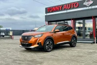 Peugeot 2008 din 2021 cu 144.233 km - oferta PEU145508 - foto 2