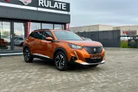 Peugeot 2008 din 2021 cu 144.233 km - oferta PEU145508 - foto 3