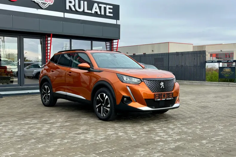 Peugeot 2008 din 2021 cu 144.233 km - oferta PEU145508 - foto 3