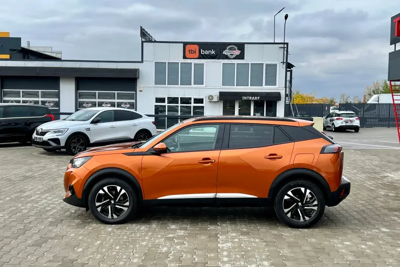 Peugeot 2008 din 2021 cu 144.233 km - oferta PEU145508 - foto 5