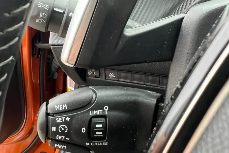 Peugeot 2008 din 2021 cu 144.233 km - oferta PEU145508 - foto 9