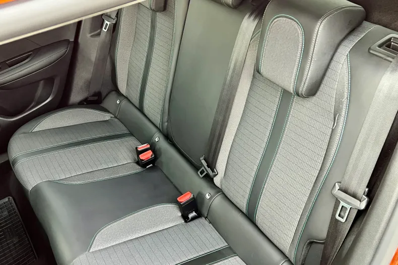 Peugeot 2008 din 2021 cu 144.233 km - oferta PEU145508 - foto 14