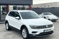 Volkswagen Tiguan din 2020 cu 130.300 km - oferta VOL145509 - foto 1
