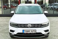 Volkswagen Tiguan din 2020 cu 130.300 km - oferta VOL145509 - foto 2