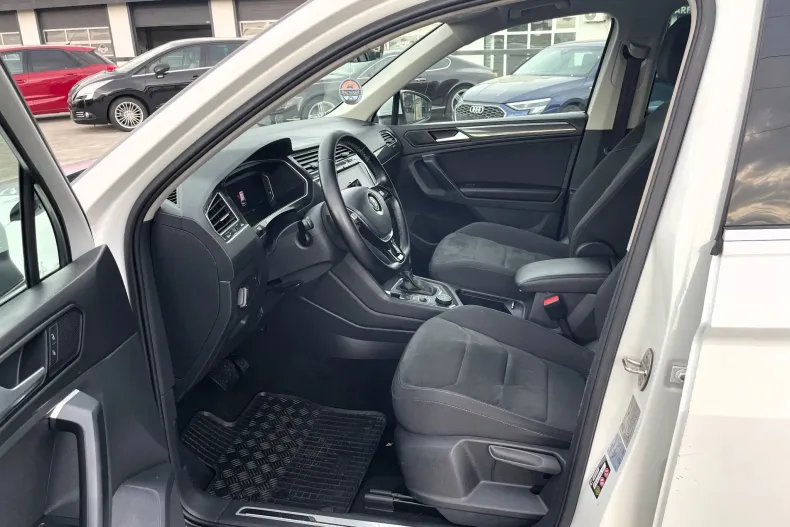 Volkswagen Tiguan din 2020 cu 130.300 km - oferta VOL145509 - foto 9