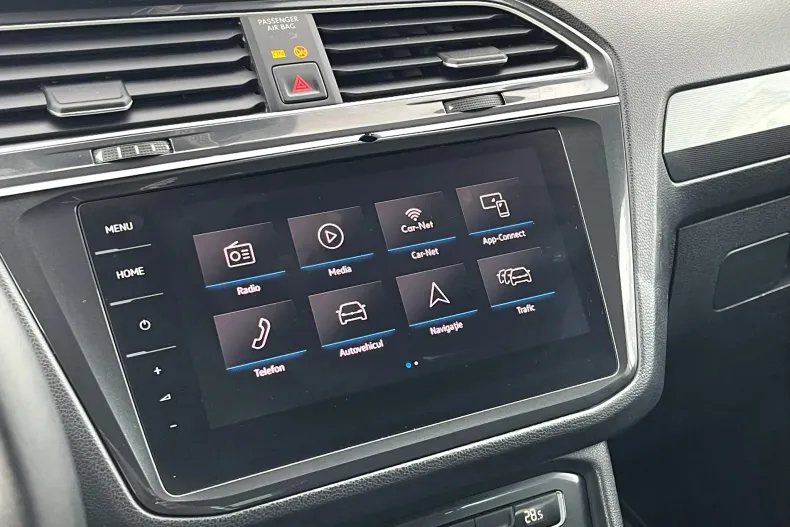 Volkswagen Tiguan din 2020 cu 130.300 km - oferta VOL145509 - foto 11