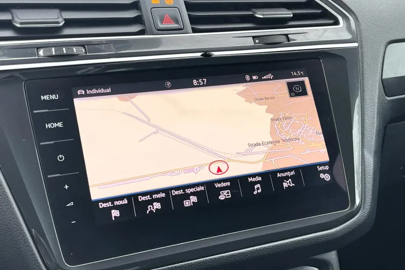 Volkswagen Tiguan din 2020 cu 130.300 km - oferta VOL145509 - foto 12