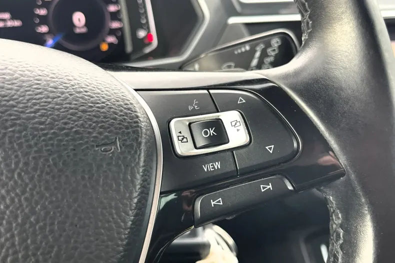 Volkswagen Tiguan din 2020 cu 130.300 km - oferta VOL145509 - foto 15