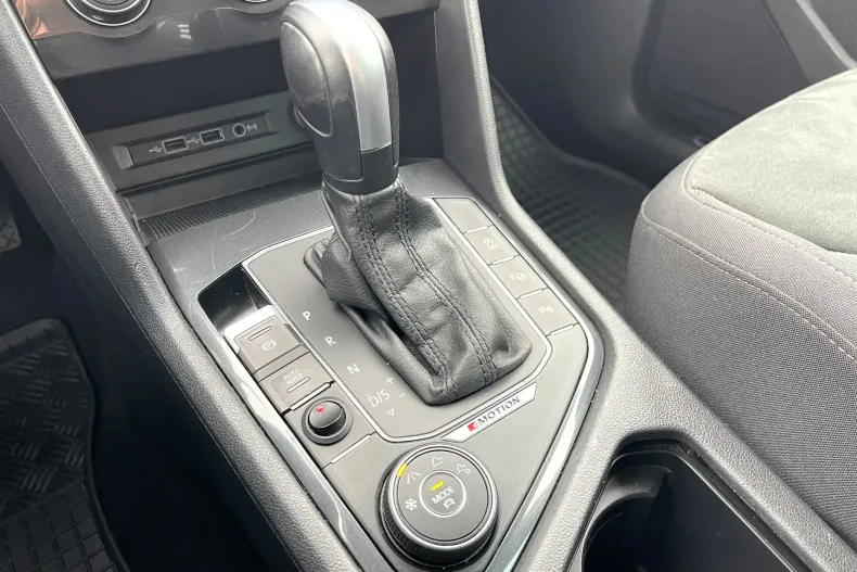 Volkswagen Tiguan din 2020 cu 130.300 km - oferta VOL145509 - foto 17