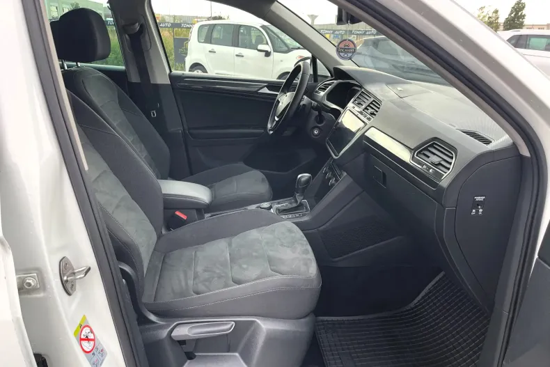 Volkswagen Tiguan din 2020 cu 130.300 km - oferta VOL145509 - foto 19