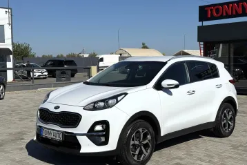 Kia Sportage din 2020 - oferta KIA145510