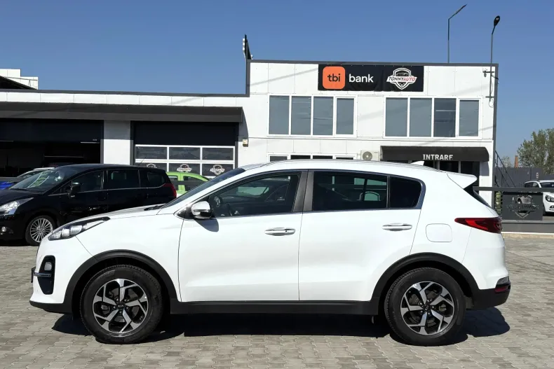 Kia Sportage din 2020 cu 158.079 km - oferta KIA145510 - foto 4