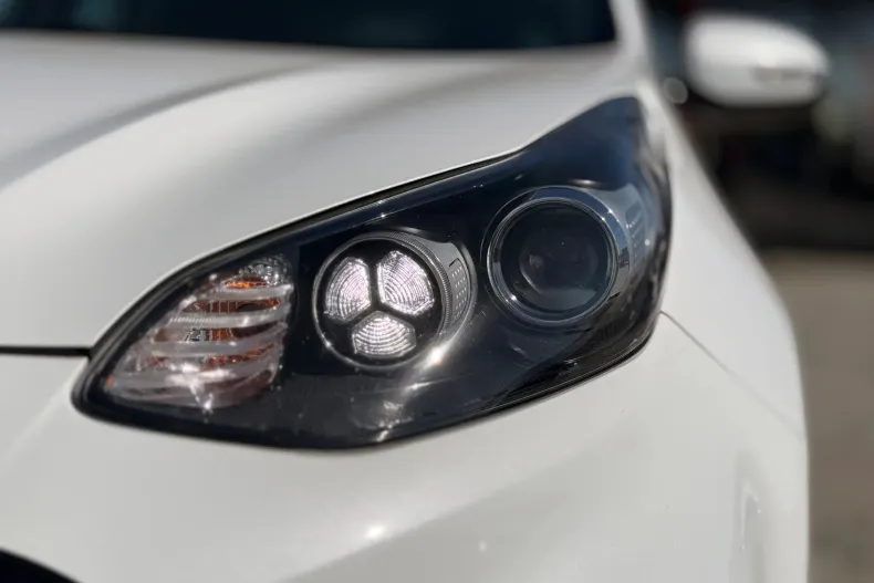 Kia Sportage din 2020 cu 158.079 km - oferta KIA145510 - foto 6