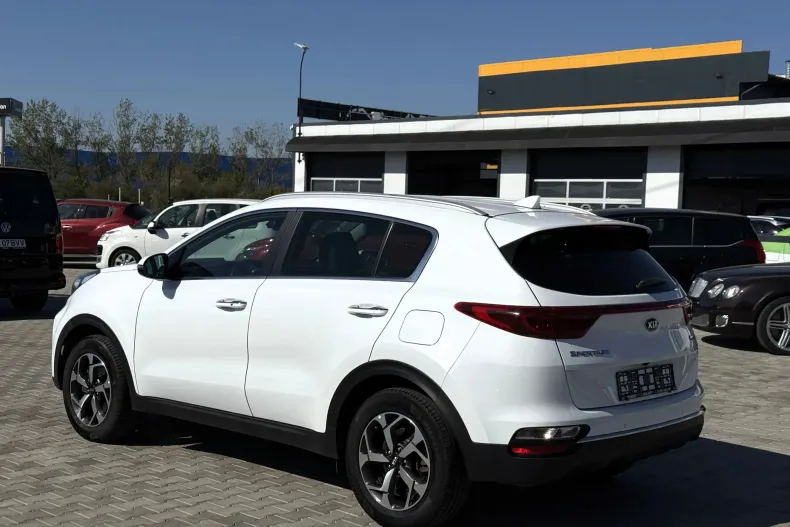 Kia Sportage din 2020 cu 158.079 km - oferta KIA145510 - foto 7