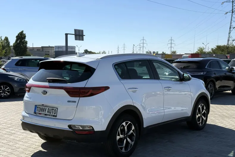 Kia Sportage din 2020 cu 158.079 km - oferta KIA145510 - foto 9