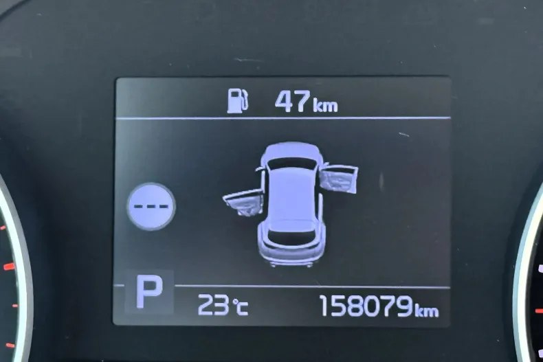 Kia Sportage din 2020 cu 158.079 km - oferta KIA145510 - foto 13