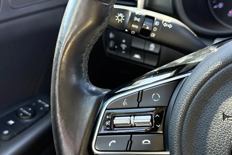 Kia Sportage din 2020 cu 158.079 km - oferta KIA145510 - foto 14