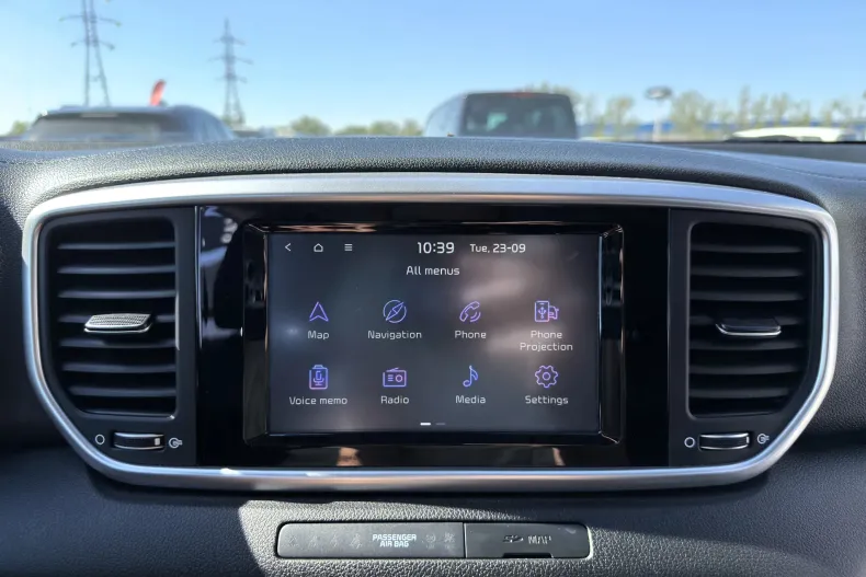 Kia Sportage din 2020 cu 158.079 km - oferta KIA145510 - foto 16