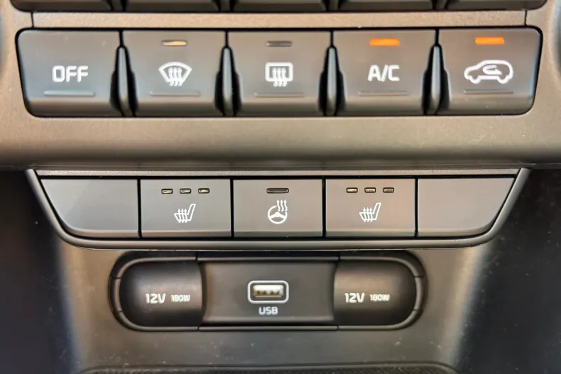 Kia Sportage din 2020 cu 158.079 km - oferta KIA145510 - foto 17