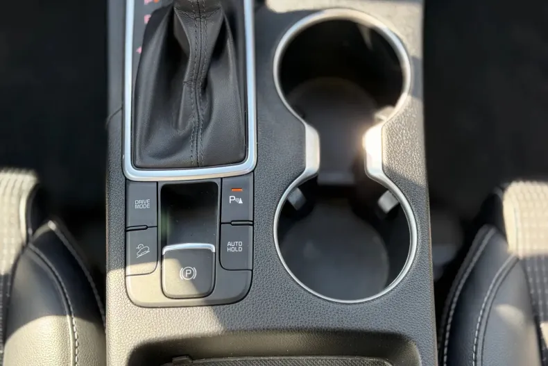 Kia Sportage din 2020 cu 158.079 km - oferta KIA145510 - foto 19