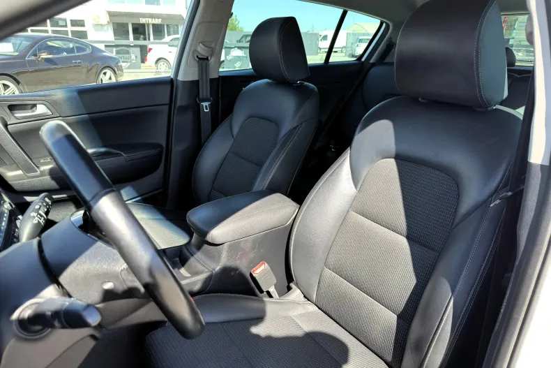 Kia Sportage din 2020 cu 158.079 km - oferta KIA145510 - foto 21