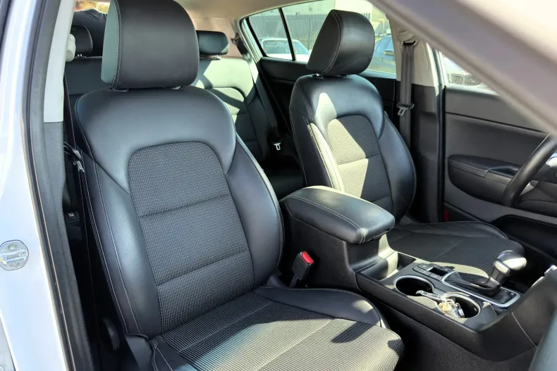 Kia Sportage din 2020 cu 158.079 km - oferta KIA145510 - foto 22