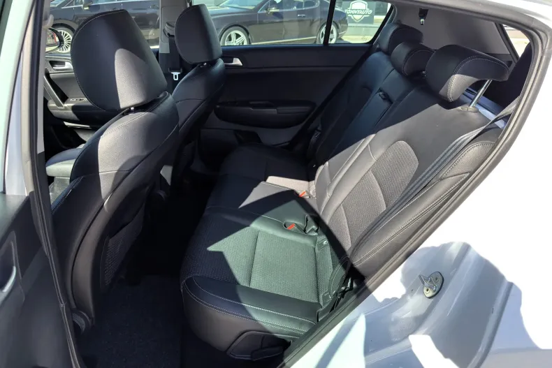 Kia Sportage din 2020 cu 158.079 km - oferta KIA145510 - foto 23