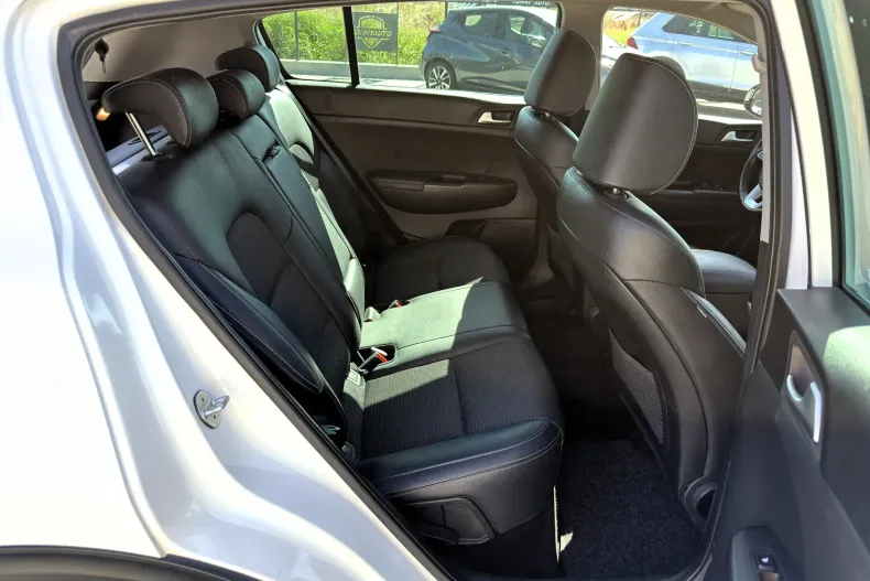 Kia Sportage din 2020 cu 158.079 km - oferta KIA145510 - foto 24