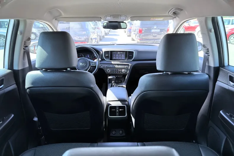Kia Sportage din 2020 cu 158.079 km - oferta KIA145510 - foto 25