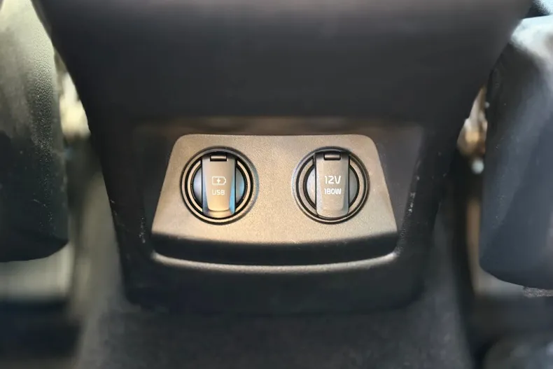 Kia Sportage din 2020 cu 158.079 km - oferta KIA145510 - foto 26