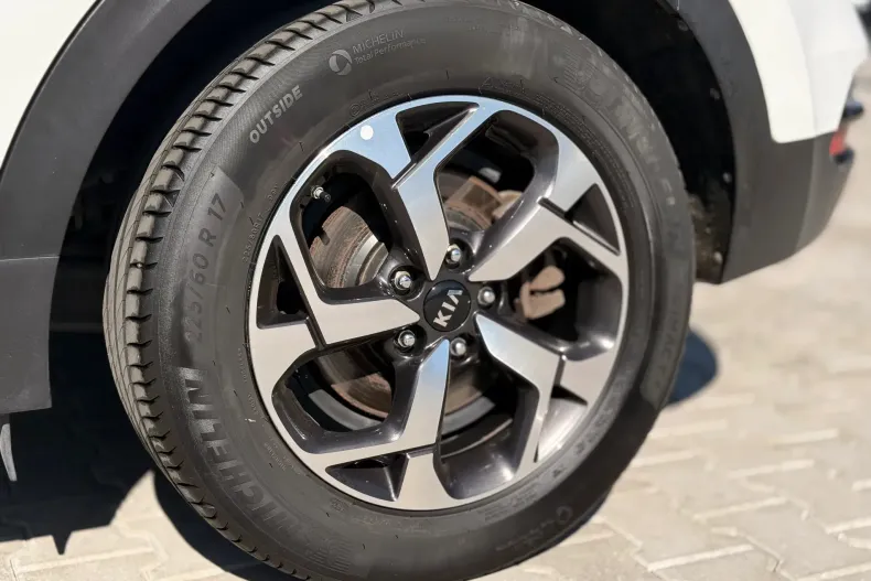 Kia Sportage din 2020 cu 158.079 km - oferta KIA145510 - foto 31