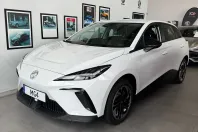 MG MG4 din 2024 cu 1 km - oferta MG0145511 - foto 1